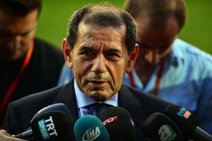 Dursun &Ouml;zbek: Kurullardan şikayet&ccedil;iyiz