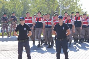Erdoğan'a suikast davasında karar &ccedil;ıktı!