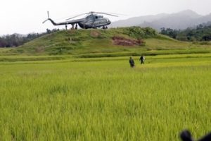 "İsrail Myanmar'a değil diğer diktat&ouml;rl&uuml;klere de silah satıyor"
