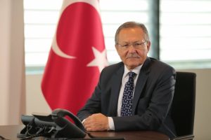 "İstifa etmiyorum, siz g&ouml;revden alın" iddiasına yanıt geldi
