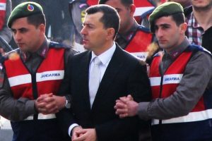 Eski Başyaver Yazıcı'ya 18 yıl hapis cezası