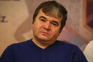 Naim S&uuml;leymanoğlu'nun sağlık durumu iyileşiyor