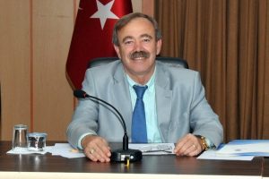 HDP'li eski belediye başkanı tutuklandı