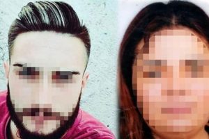 'Tatmin olamadım' dedi, birlikte olduğu kadını defalarca bı&ccedil;akladı