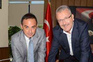 Bursa Karacabey Belediyesi'nden girişimcilik kursu
