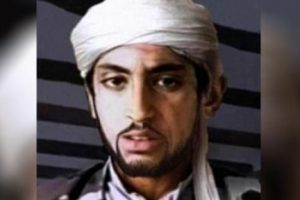 İngiliz komandolar Hamza bin Ladin'in peşinde