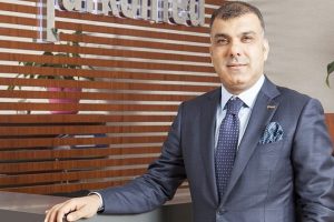 Bursa'da "T&uuml;rkiye İ&ccedil;in Bir Rekabet Endeksi" raporu tanıtım toplantısı