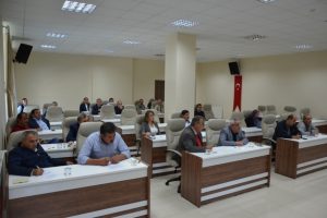 Bursa İznik barajı ile 61 bin dekar arazi suya kavuşacak