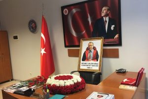 Savcı Kiraz soruşturmasında 2 ş&uuml;pheliye tutuklama talebi