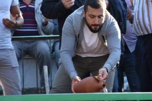 Anne Nilg&uuml;n &Ouml;z&ccedil;elik son yolculuğuna uğurlandı