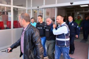 "Muska" y&uuml;z&uuml;nden &ouml;ld&uuml;rm&uuml;ş