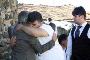 &Ccedil;ankırı'ya iki ateş birden d&uuml;şt&uuml;