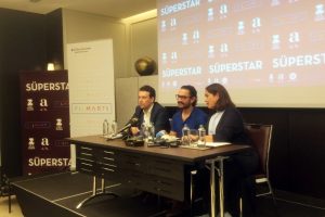 Bollywood yıldızı Aamir Khan T&uuml;rkiye'de