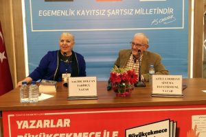 Atilla Dorsay'dan Meltem Cumbul'a sert eleştiri