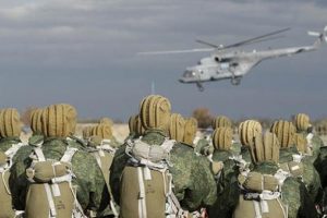 Rusya'dan ABD hakkında b&uuml;y&uuml;k iddia