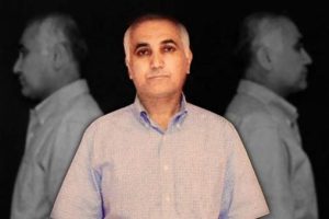 Eski m&uuml;şavir Adil &Ouml;ks&uuml;z'le ne konuştuğunu anlattı