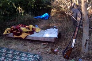 İzmir'de drone destekli uyuşturucu operasyonu