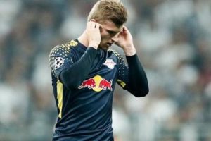 Timo Wener'in geleceği de etkilendi