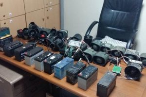 Bakanlık harekete ge&ccedil;ti, 10 k&ouml;yde arama yapıldı!