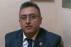 AK Parti Sulakyurt İl Genel Meclisi &Uuml;yesi Habib Altıntop kazada &ouml;ld&uuml;