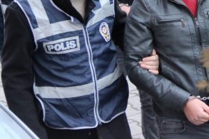 Eylem hazırlığındaki 7 ş&uuml;pheli yakalandı