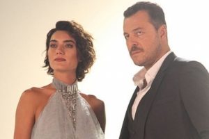 Bahtiyar &Ouml;lmez'in kadrosuna hangi isim dahil oldu?