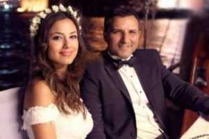 Ceren Kaplakarslan: S&uuml;tten ağzım yandı!
