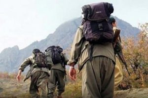 PKK'ya 'son darbe' operasyonu!