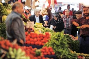 &Uuml;retici fiyatları, t&uuml;ketici fiyatlarını artırdı!