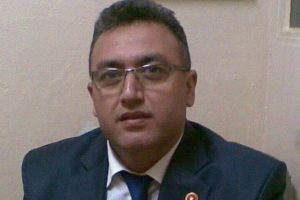 AK Parti İl Meclis &Uuml;yesi hayatını kaybetti!