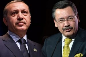 İşte Ankara kulislerinde konuşulan G&ouml;k&ccedil;ek g&uuml;ndemi...