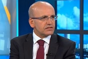 Başbakan Yardımcısı Şimşek'ten MTV zammı a&ccedil;ıklaması