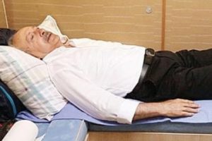 Adalet Y&uuml;r&uuml;y&uuml;ş&uuml;'ndeki bu fotoğraf ilk kez ortaya &ccedil;ıktı