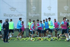 A Milli Futbol Takımı, İzlanda'yı konuk ediyor