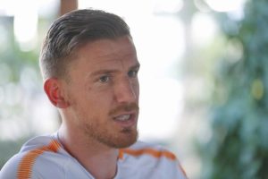 Serdar Aziz: Igor Tudor benimle fazlasıyla ilgileniyor