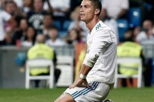 Ronaldo'dan en verimsiz sezon başlangıcı