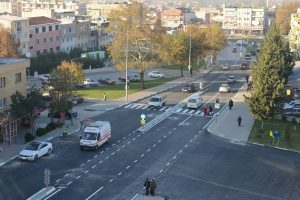 Bursa Yıldırım'da alt ve &uuml;st yapı &ccedil;alışmaları s&uuml;r&uuml;yor