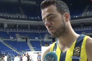 Mahmutoğlu: FIBA ve Euroleague arasındaki &ccedil;ekişmeden...