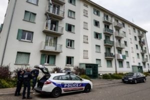 Fransa'da 3 T&uuml;rk &ccedil;ocuk i&ccedil;in t&ouml;ren d&uuml;zenlenecek