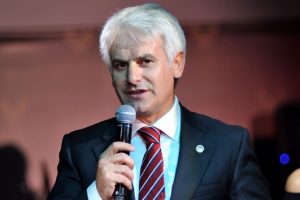 Bursa İneg&ouml;l'&uuml;n ihracatı ithalatı ikiye katladı