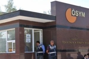 &Ouml;SYM YDS sonu&ccedil;larını a&ccedil;ıkladı