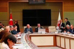 N&uuml;fus Hizmetleri Kanunu'nda değişiklik yapılıyor