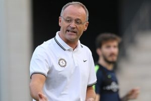 İrfan Buz: "Bursaspor taraftarı beni affetsin"