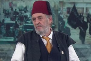 Kadir Mısıroğlu hakkında flaş soruşturma