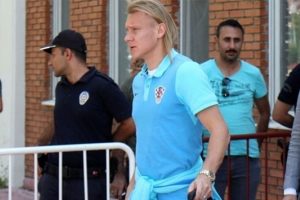 Vida i&ccedil;in Beşiktaş a&ccedil;ıklaması