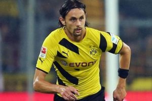 Subotic T&uuml;rkiye'ye geliyor
