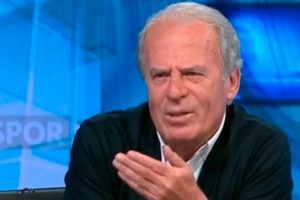 Mustafa Denizli yıllar sonra itiraf etti!