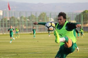 Paul Le Guen'den Yusuf Erdoğan'a &ouml;zel ilgi
