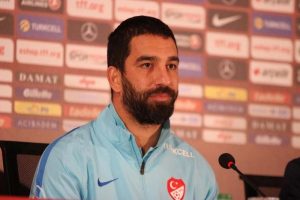 "Bu tarihi g&uuml;n&uuml;n iyi bir par&ccedil;ası olmak istiyorum"