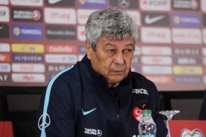 "Hata yapacak bir duruma d&uuml;şmememiz lazım"